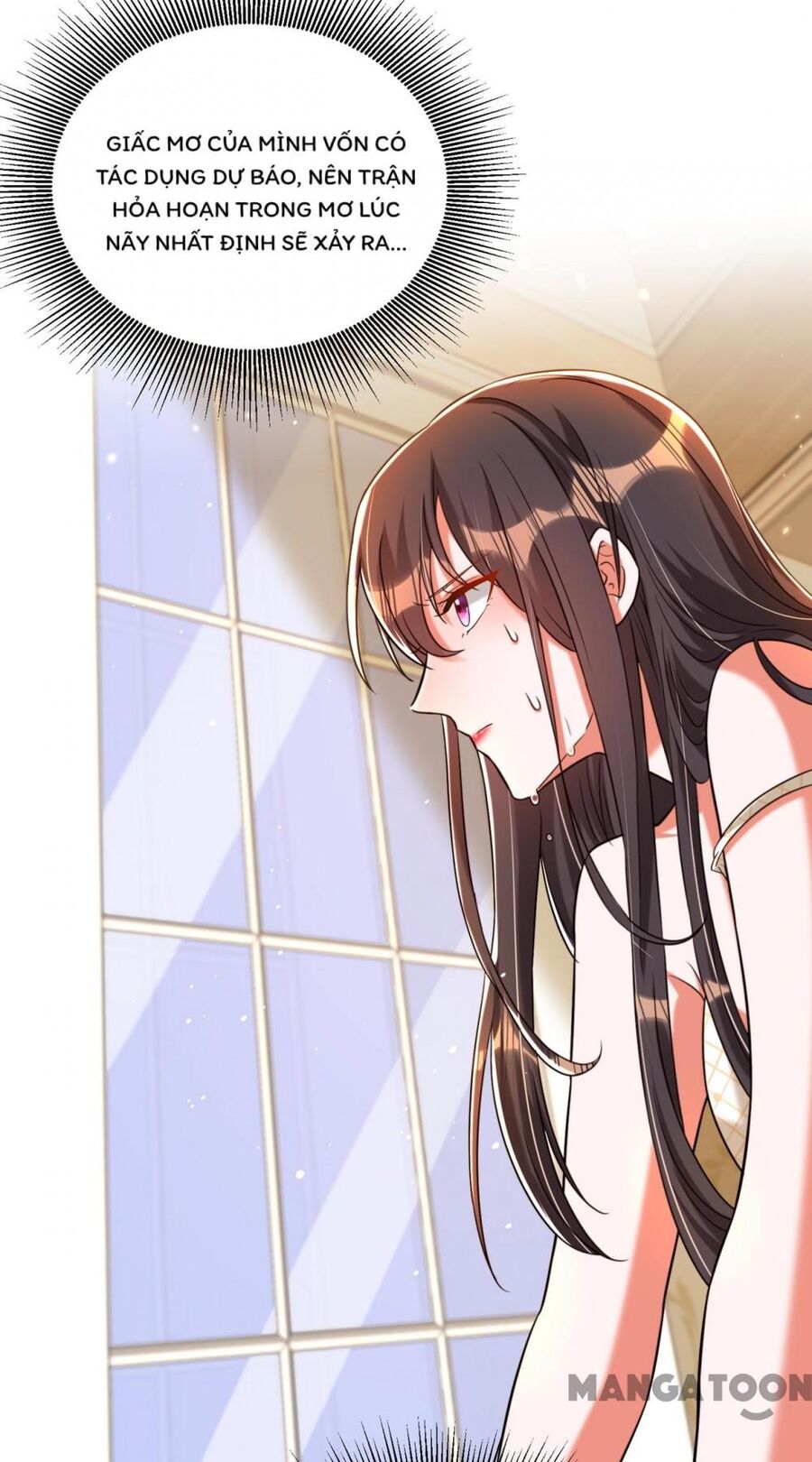 Trùng Sinh Không Gian: Cô Vợ Hào Môn Nóng Bỏng Không Dễ Chọc Chapter 308 - Trang 2