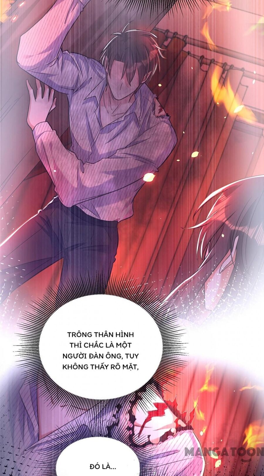 Trùng Sinh Không Gian: Cô Vợ Hào Môn Nóng Bỏng Không Dễ Chọc Chapter 308 - Trang 2