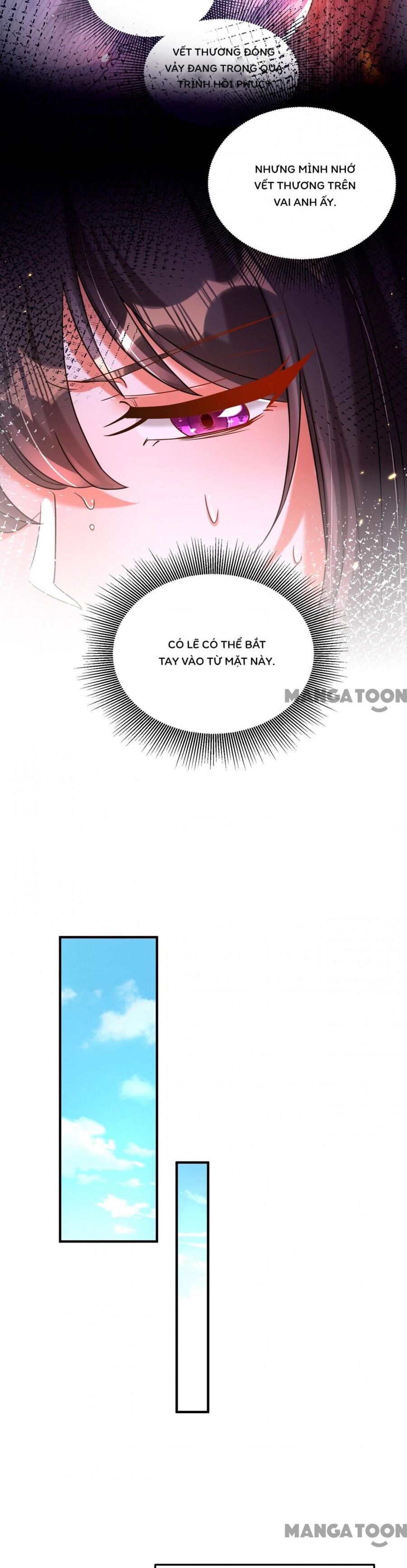 Trùng Sinh Không Gian: Cô Vợ Hào Môn Nóng Bỏng Không Dễ Chọc Chapter 308 - Trang 2