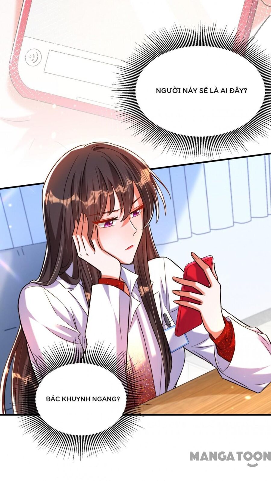 Trùng Sinh Không Gian: Cô Vợ Hào Môn Nóng Bỏng Không Dễ Chọc Chapter 308 - Trang 2