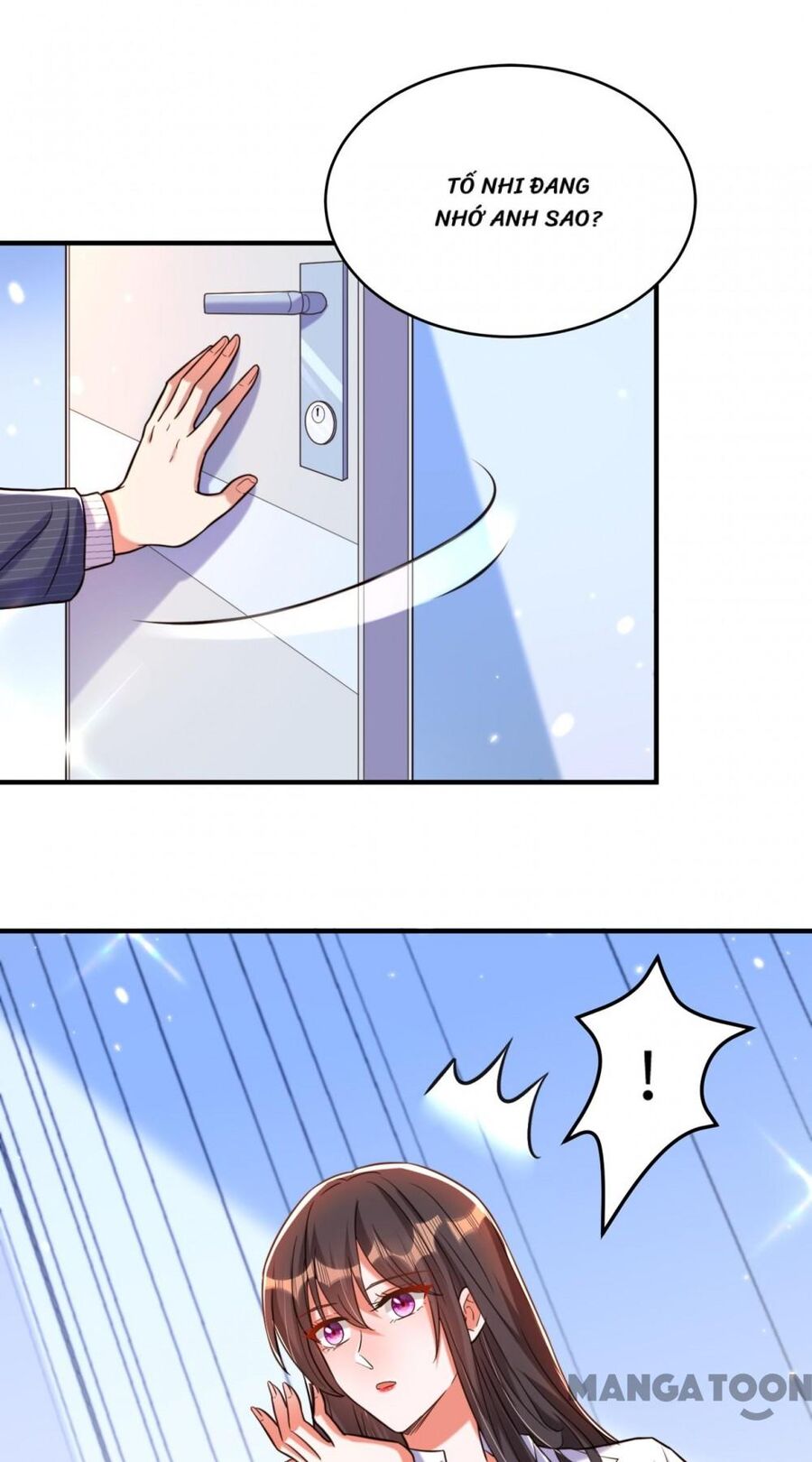 Trùng Sinh Không Gian: Cô Vợ Hào Môn Nóng Bỏng Không Dễ Chọc Chapter 308 - Trang 2