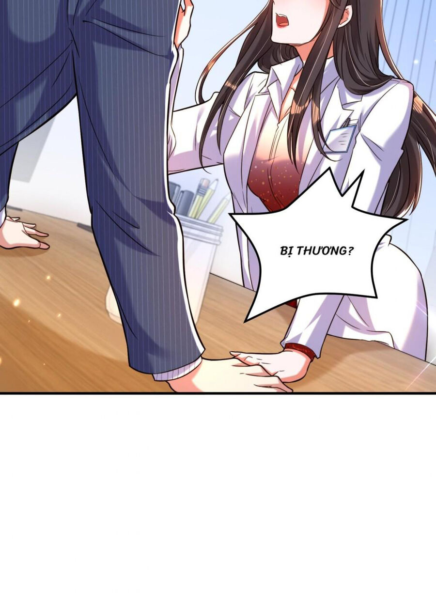 Trùng Sinh Không Gian: Cô Vợ Hào Môn Nóng Bỏng Không Dễ Chọc Chapter 308 - Trang 2