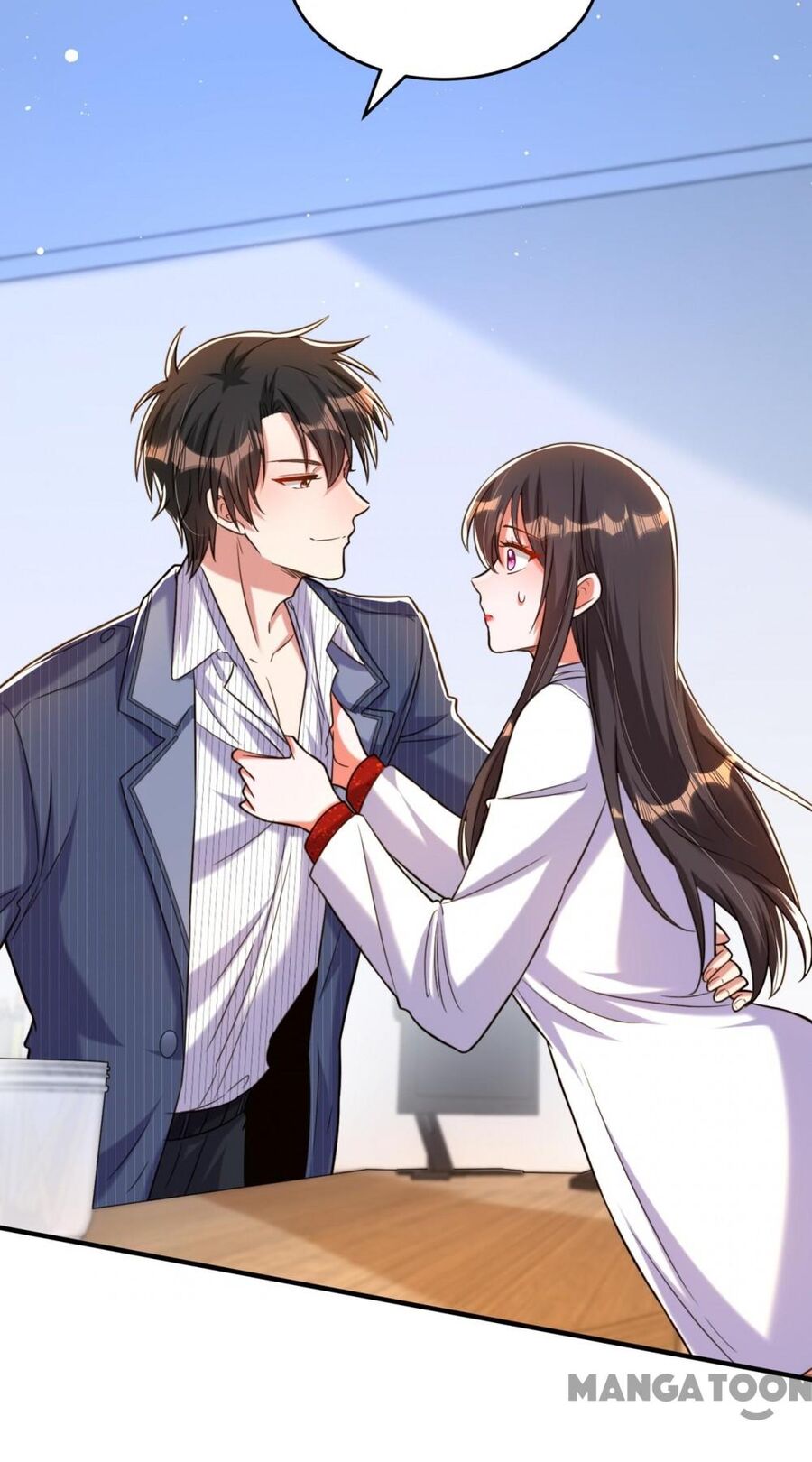 Trùng Sinh Không Gian: Cô Vợ Hào Môn Nóng Bỏng Không Dễ Chọc Chapter 308 - Trang 2