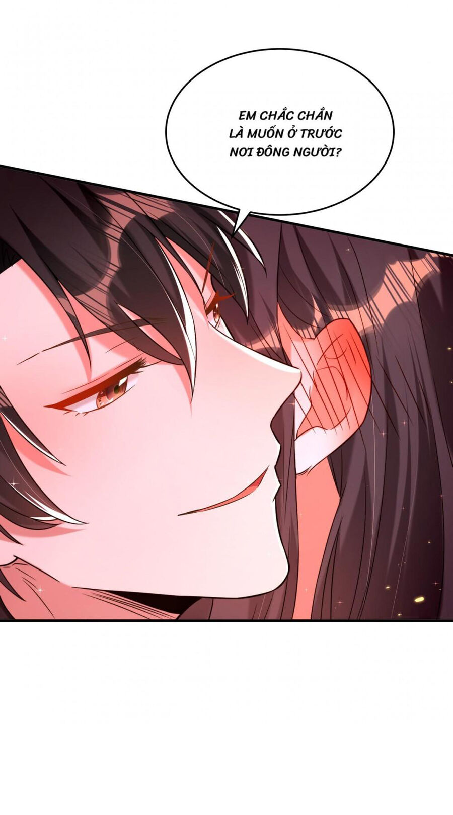 Trùng Sinh Không Gian: Cô Vợ Hào Môn Nóng Bỏng Không Dễ Chọc Chapter 308 - Trang 2