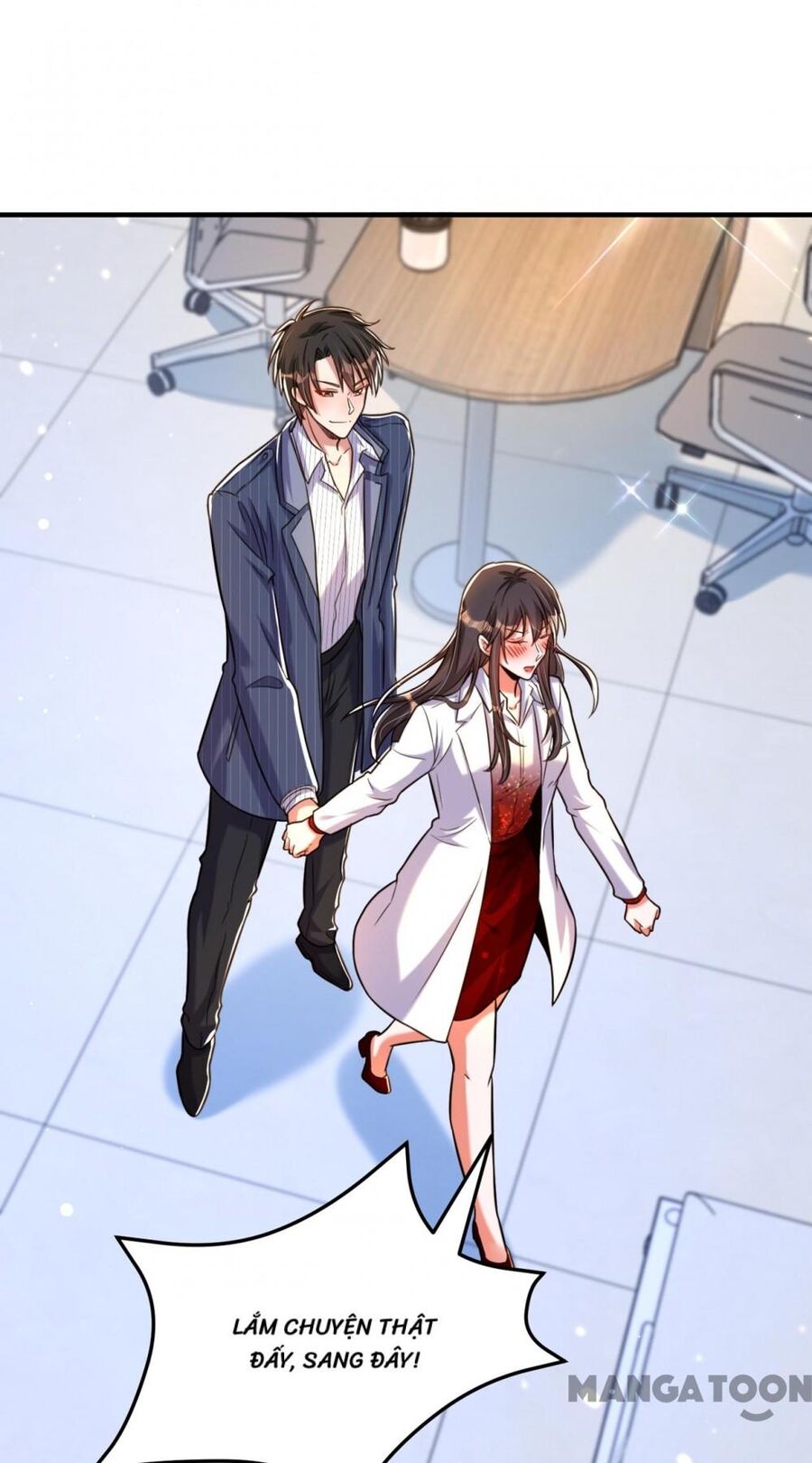 Trùng Sinh Không Gian: Cô Vợ Hào Môn Nóng Bỏng Không Dễ Chọc Chapter 308 - Trang 2