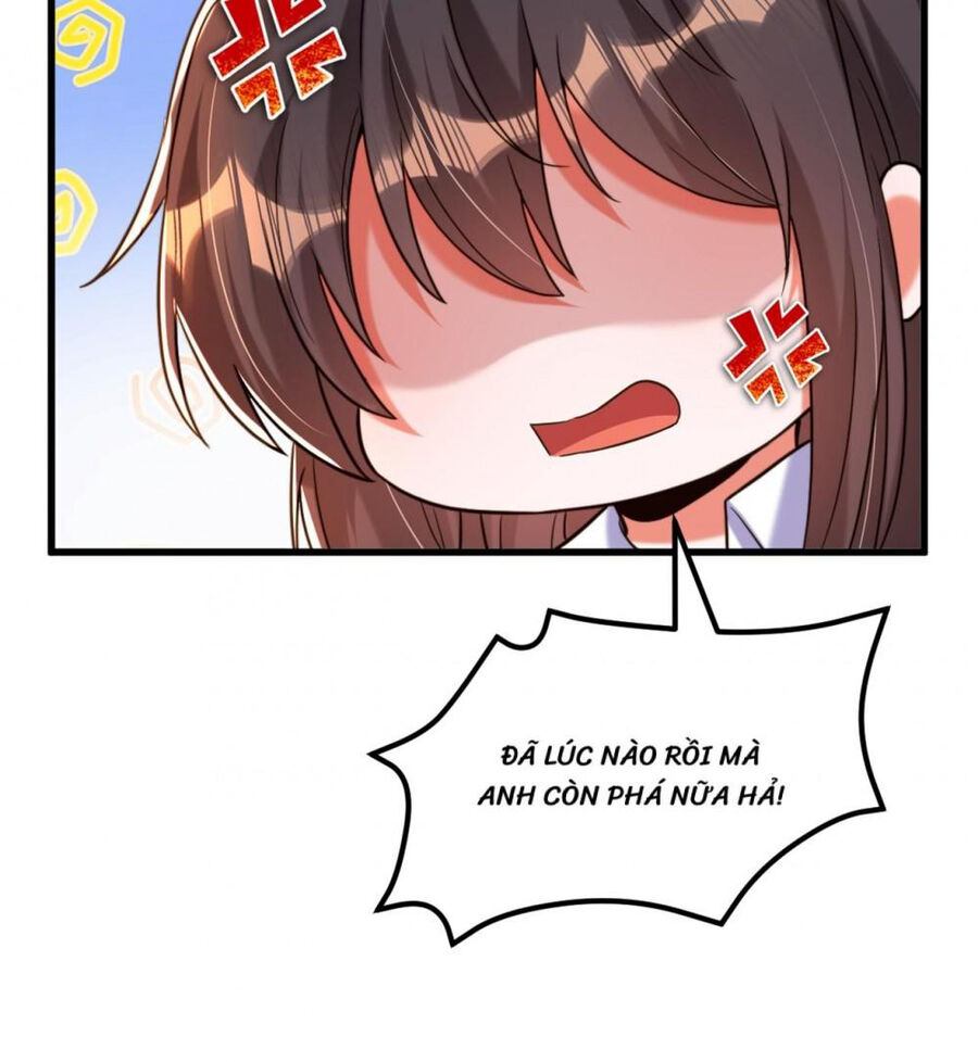 Trùng Sinh Không Gian: Cô Vợ Hào Môn Nóng Bỏng Không Dễ Chọc Chapter 309 - Trang 2