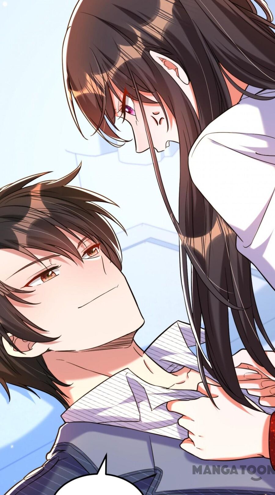 Trùng Sinh Không Gian: Cô Vợ Hào Môn Nóng Bỏng Không Dễ Chọc Chapter 309 - Trang 2