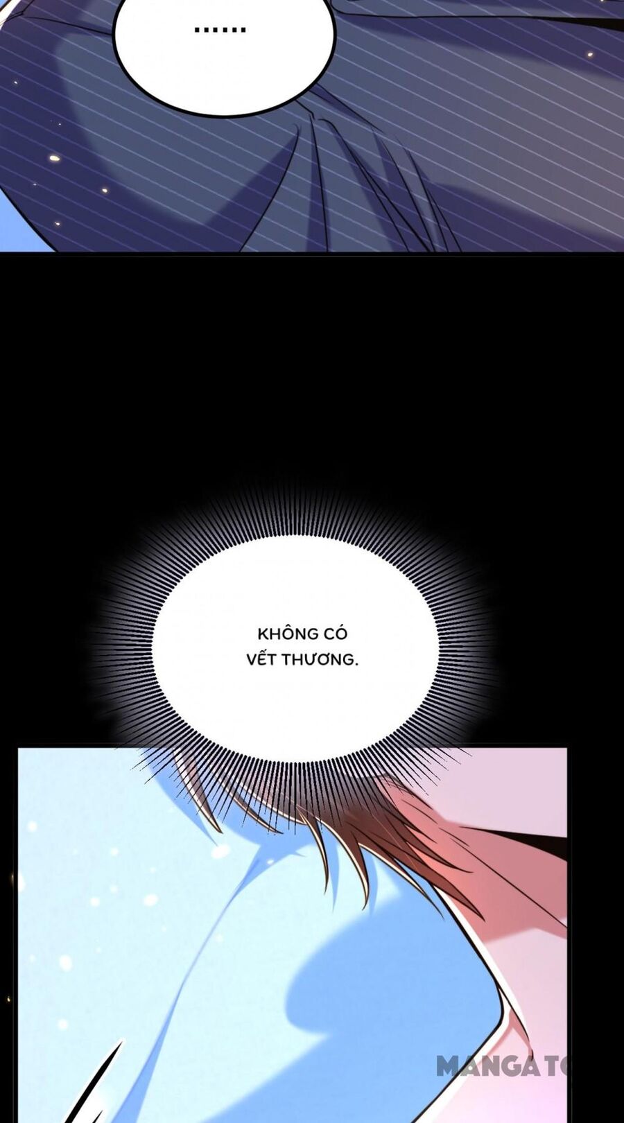 Trùng Sinh Không Gian: Cô Vợ Hào Môn Nóng Bỏng Không Dễ Chọc Chapter 309 - Trang 2