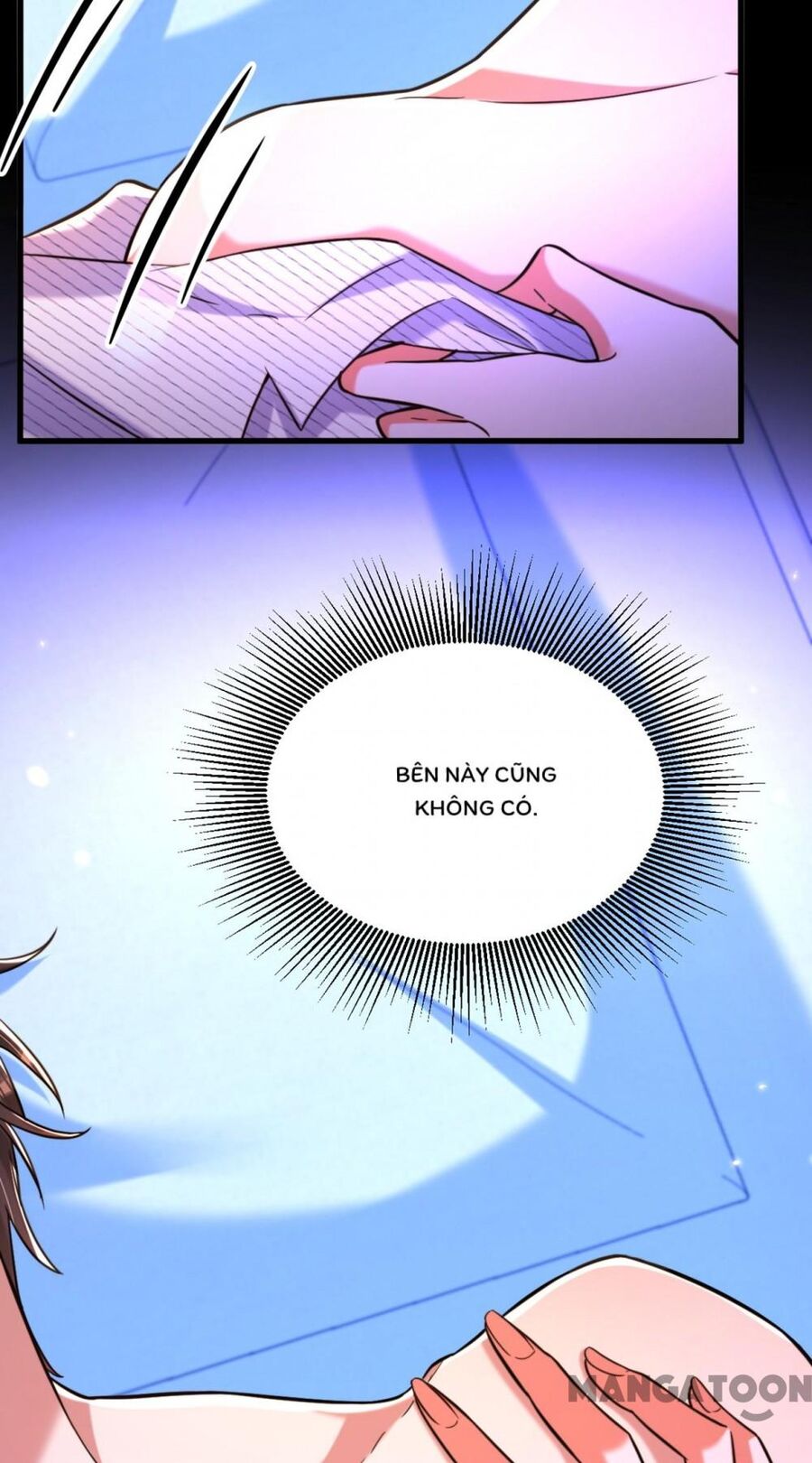 Trùng Sinh Không Gian: Cô Vợ Hào Môn Nóng Bỏng Không Dễ Chọc Chapter 309 - Trang 2