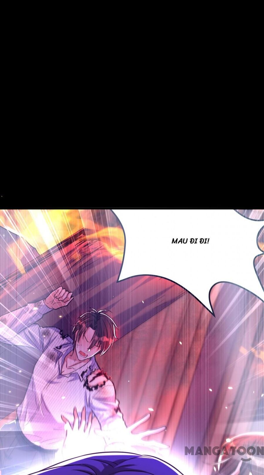 Trùng Sinh Không Gian: Cô Vợ Hào Môn Nóng Bỏng Không Dễ Chọc Chapter 309 - Trang 2