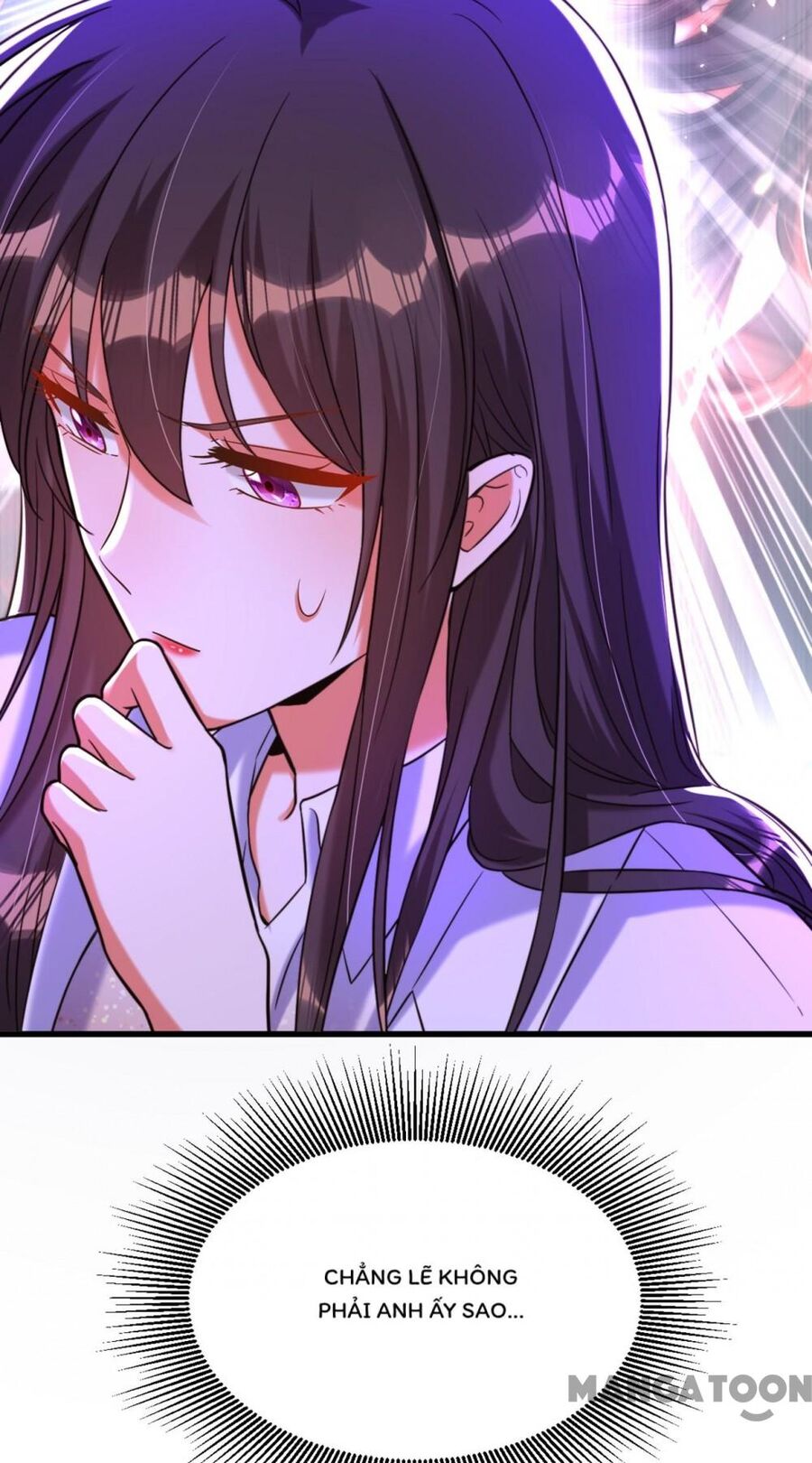 Trùng Sinh Không Gian: Cô Vợ Hào Môn Nóng Bỏng Không Dễ Chọc Chapter 309 - Trang 2