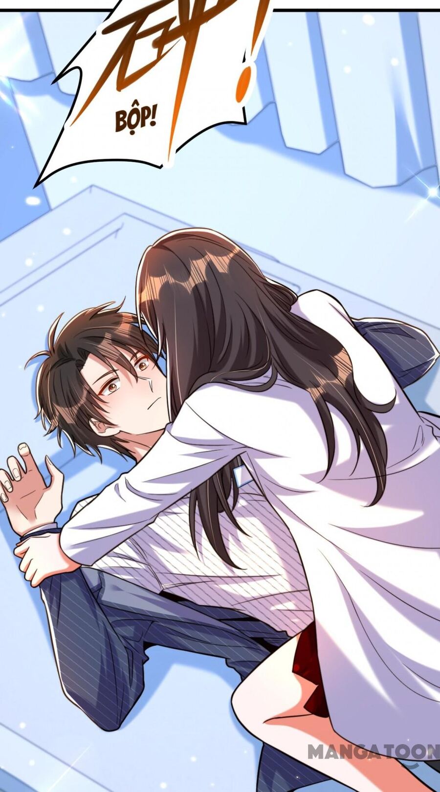 Trùng Sinh Không Gian: Cô Vợ Hào Môn Nóng Bỏng Không Dễ Chọc Chapter 309 - Trang 2