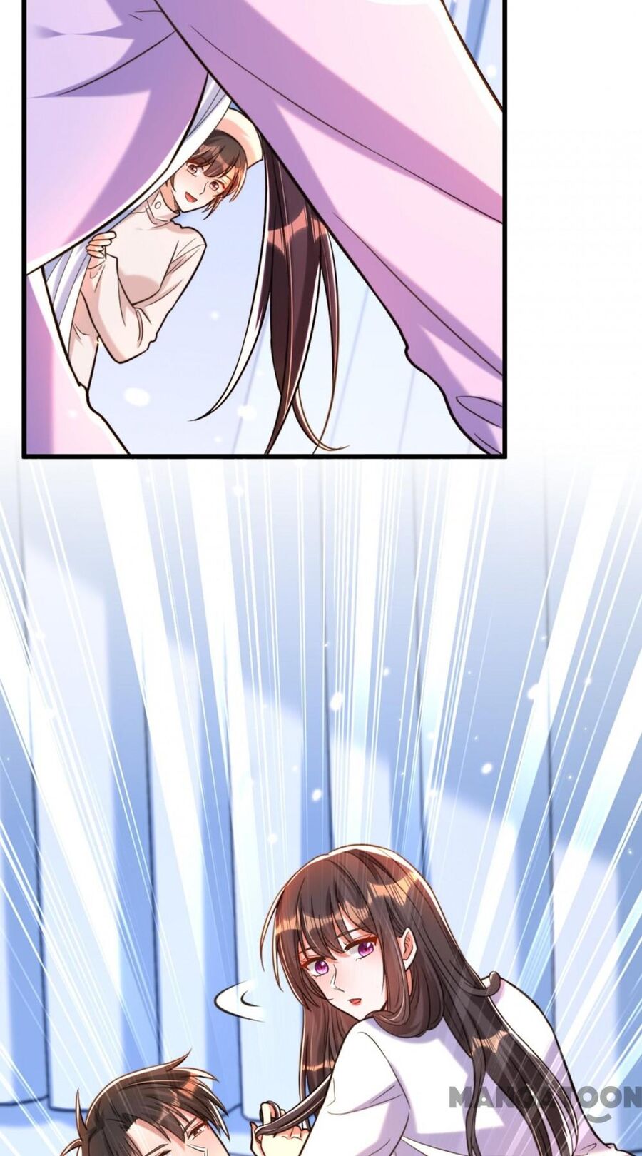 Trùng Sinh Không Gian: Cô Vợ Hào Môn Nóng Bỏng Không Dễ Chọc Chapter 309 - Trang 2