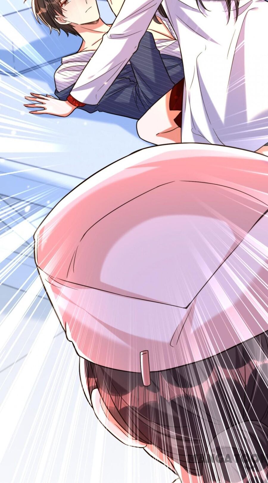 Trùng Sinh Không Gian: Cô Vợ Hào Môn Nóng Bỏng Không Dễ Chọc Chapter 309 - Trang 2