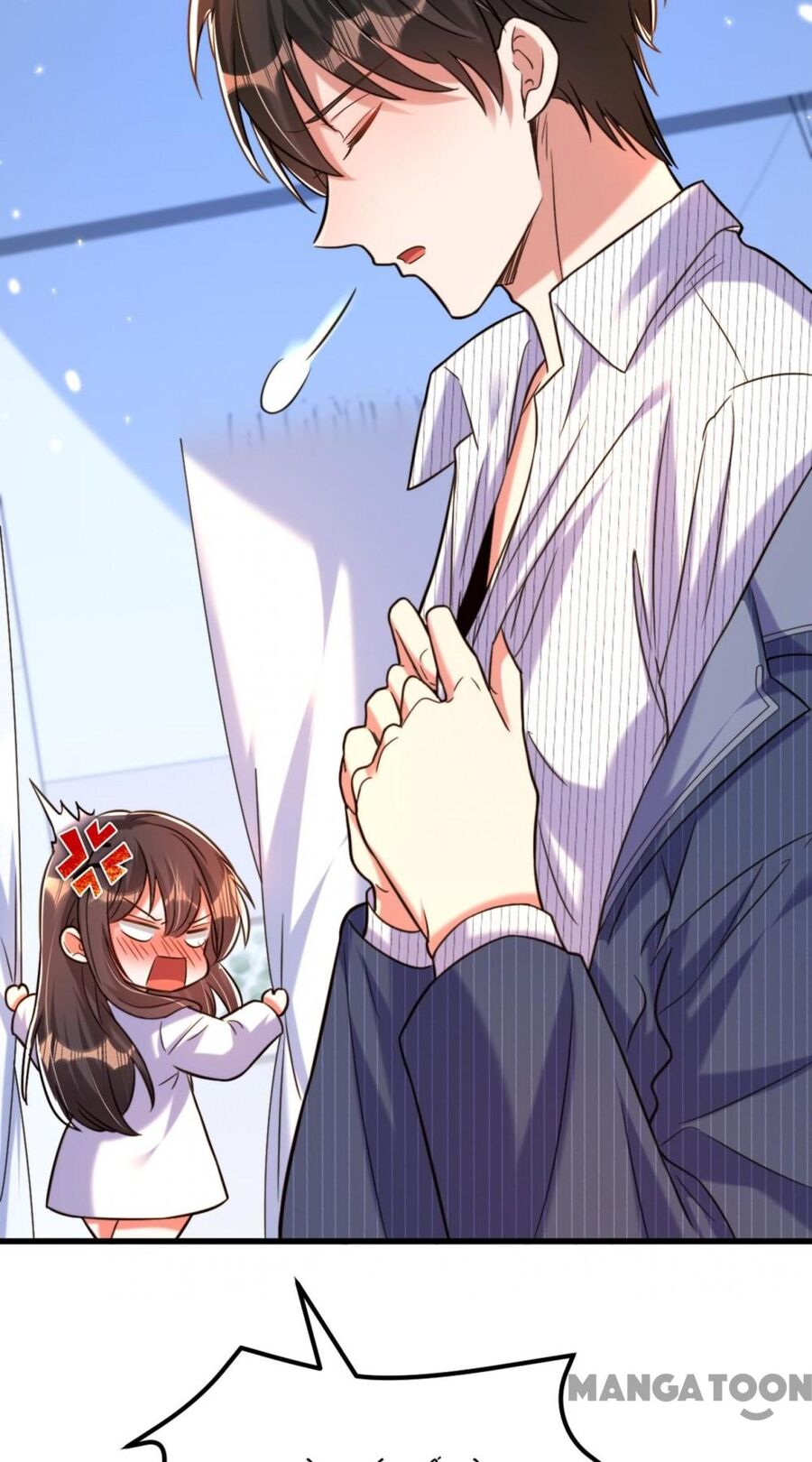 Trùng Sinh Không Gian: Cô Vợ Hào Môn Nóng Bỏng Không Dễ Chọc Chapter 309 - Trang 2