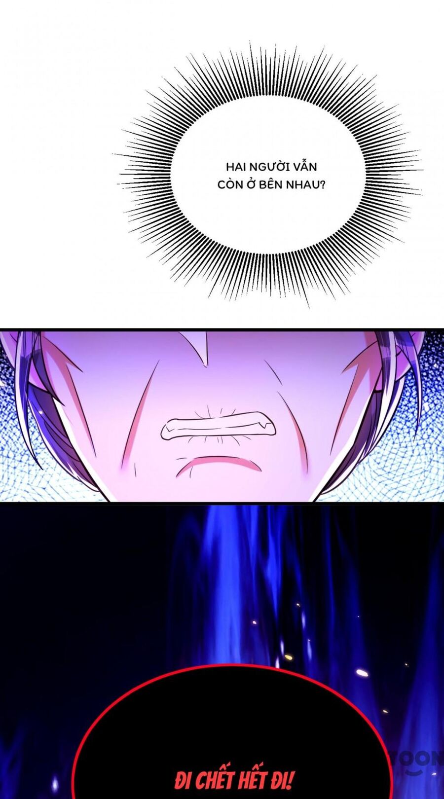 Trùng Sinh Không Gian: Cô Vợ Hào Môn Nóng Bỏng Không Dễ Chọc Chapter 309 - Trang 2