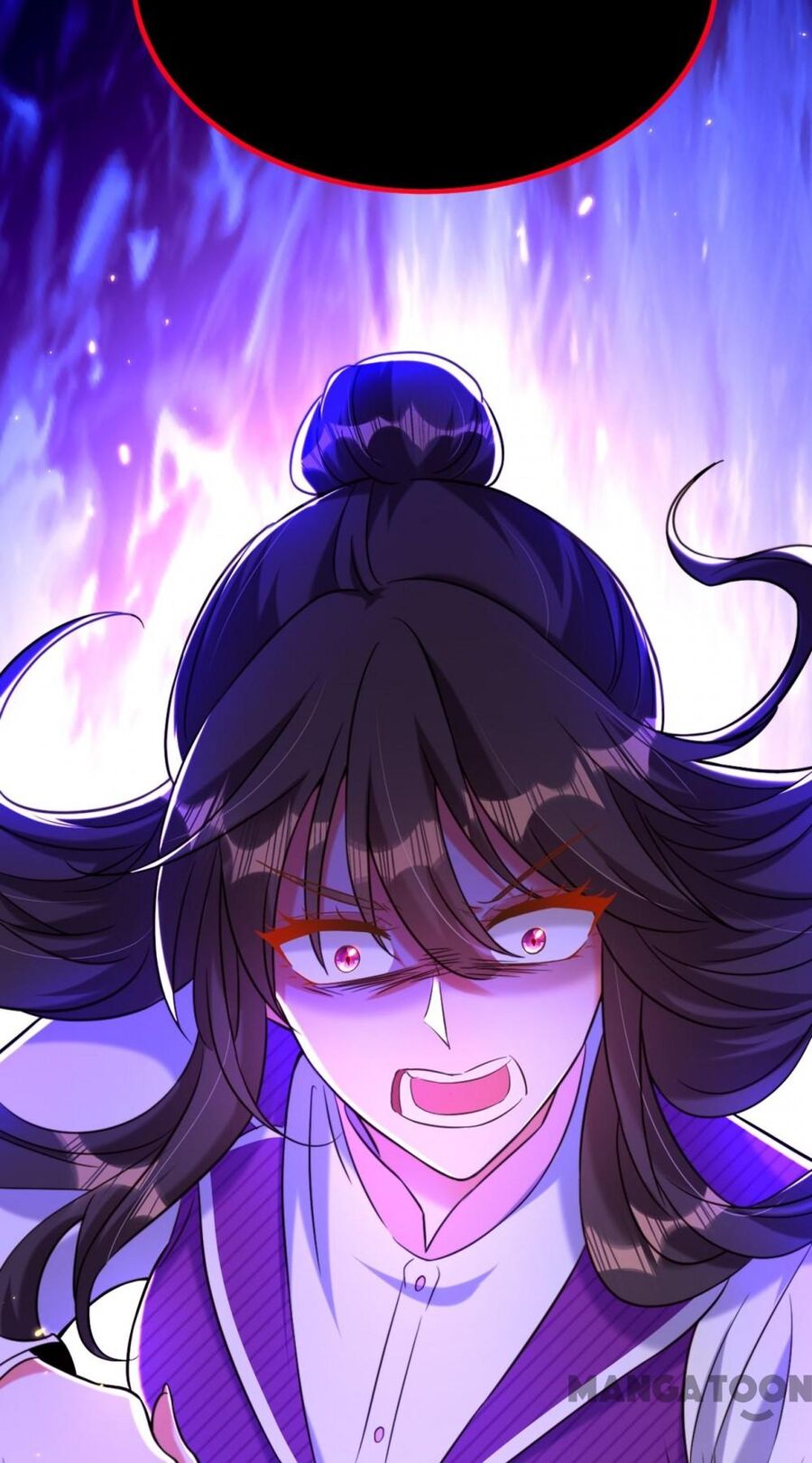 Trùng Sinh Không Gian: Cô Vợ Hào Môn Nóng Bỏng Không Dễ Chọc Chapter 309 - Trang 2