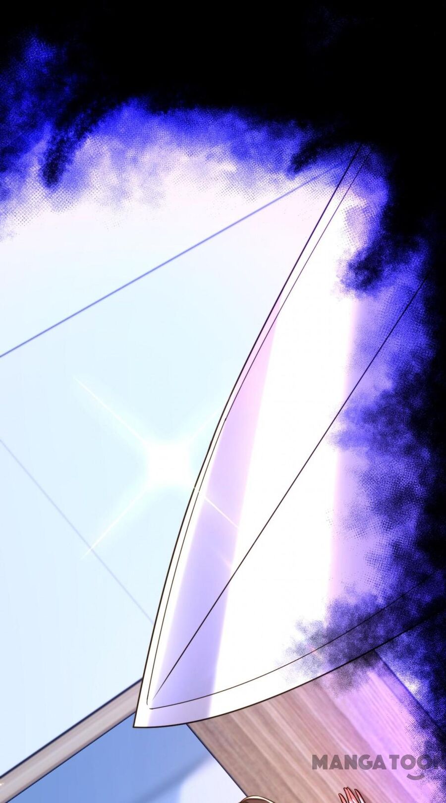 Trùng Sinh Không Gian: Cô Vợ Hào Môn Nóng Bỏng Không Dễ Chọc Chapter 309 - Trang 2