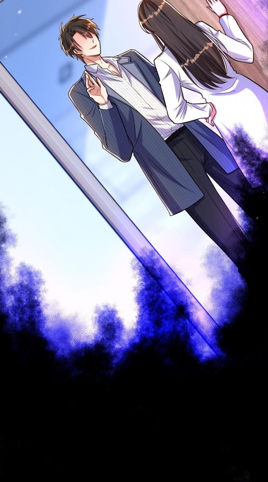 Trùng Sinh Không Gian: Cô Vợ Hào Môn Nóng Bỏng Không Dễ Chọc Chapter 309 - Trang 2