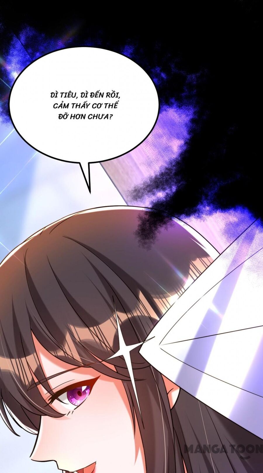 Trùng Sinh Không Gian: Cô Vợ Hào Môn Nóng Bỏng Không Dễ Chọc Chapter 309 - Trang 2