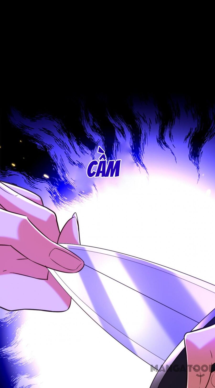 Trùng Sinh Không Gian: Cô Vợ Hào Môn Nóng Bỏng Không Dễ Chọc Chapter 309 - Trang 2