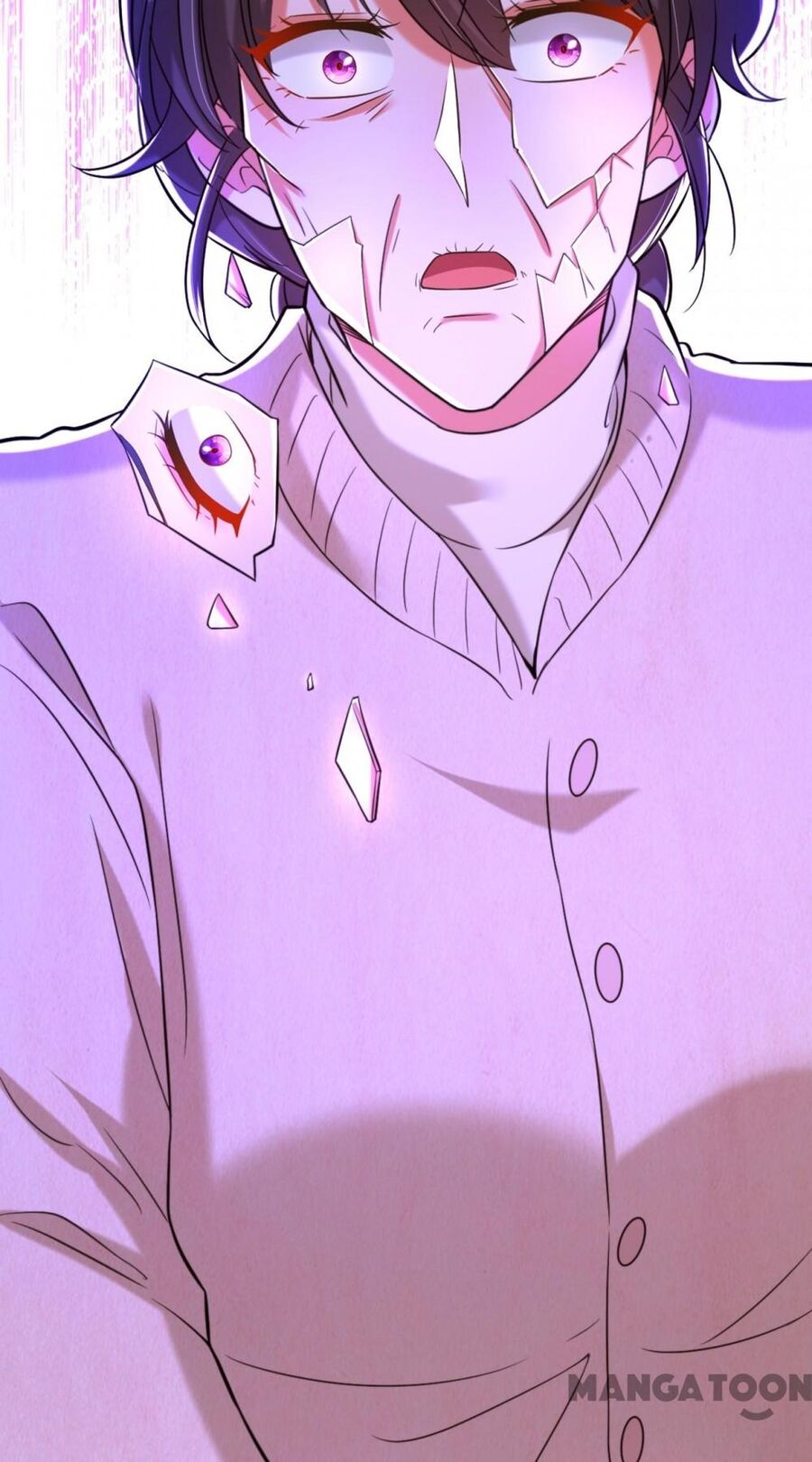 Trùng Sinh Không Gian: Cô Vợ Hào Môn Nóng Bỏng Không Dễ Chọc Chapter 309 - Trang 2