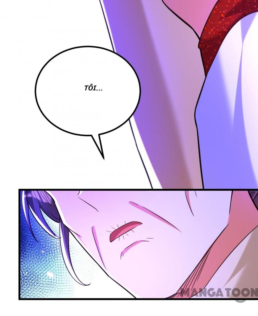 Trùng Sinh Không Gian: Cô Vợ Hào Môn Nóng Bỏng Không Dễ Chọc Chapter 309 - Trang 2