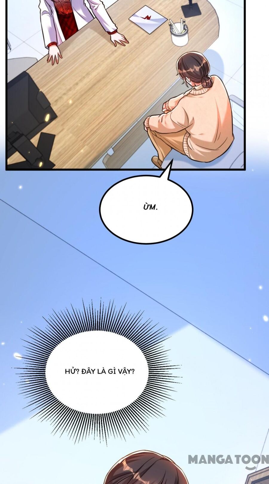 Trùng Sinh Không Gian: Cô Vợ Hào Môn Nóng Bỏng Không Dễ Chọc Chapter 309 - Trang 2