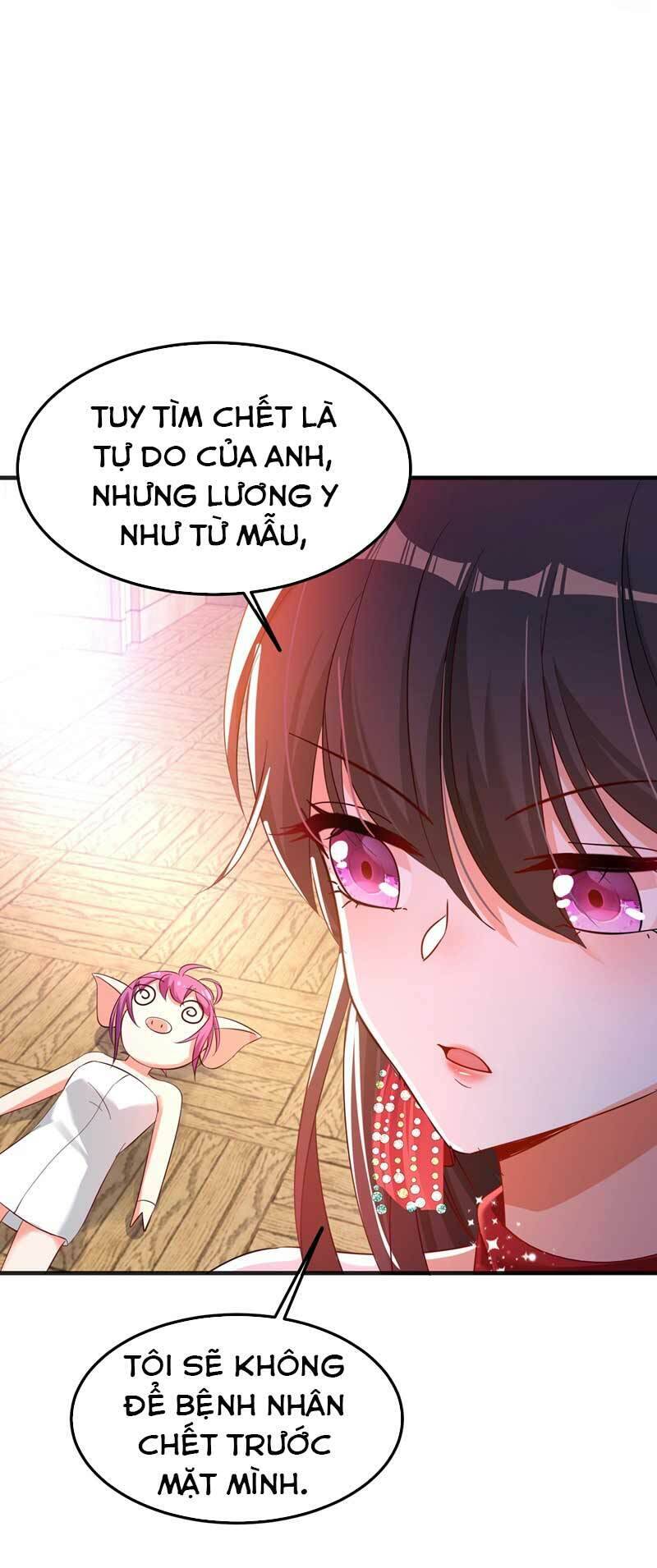 Trùng Sinh Không Gian: Cô Vợ Hào Môn Nóng Bỏng Không Dễ Chọc Chapter 31 - Trang 2