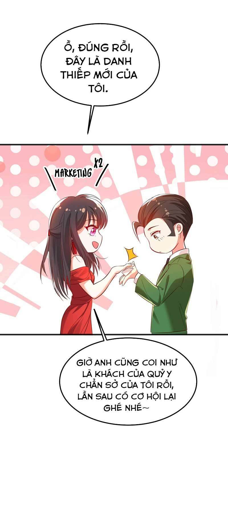 Trùng Sinh Không Gian: Cô Vợ Hào Môn Nóng Bỏng Không Dễ Chọc Chapter 31 - Trang 2