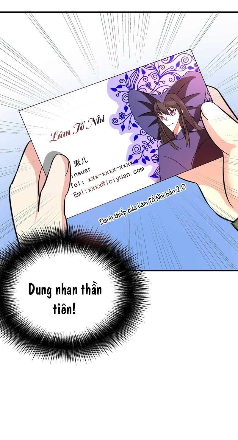 Trùng Sinh Không Gian: Cô Vợ Hào Môn Nóng Bỏng Không Dễ Chọc Chapter 31 - Trang 2