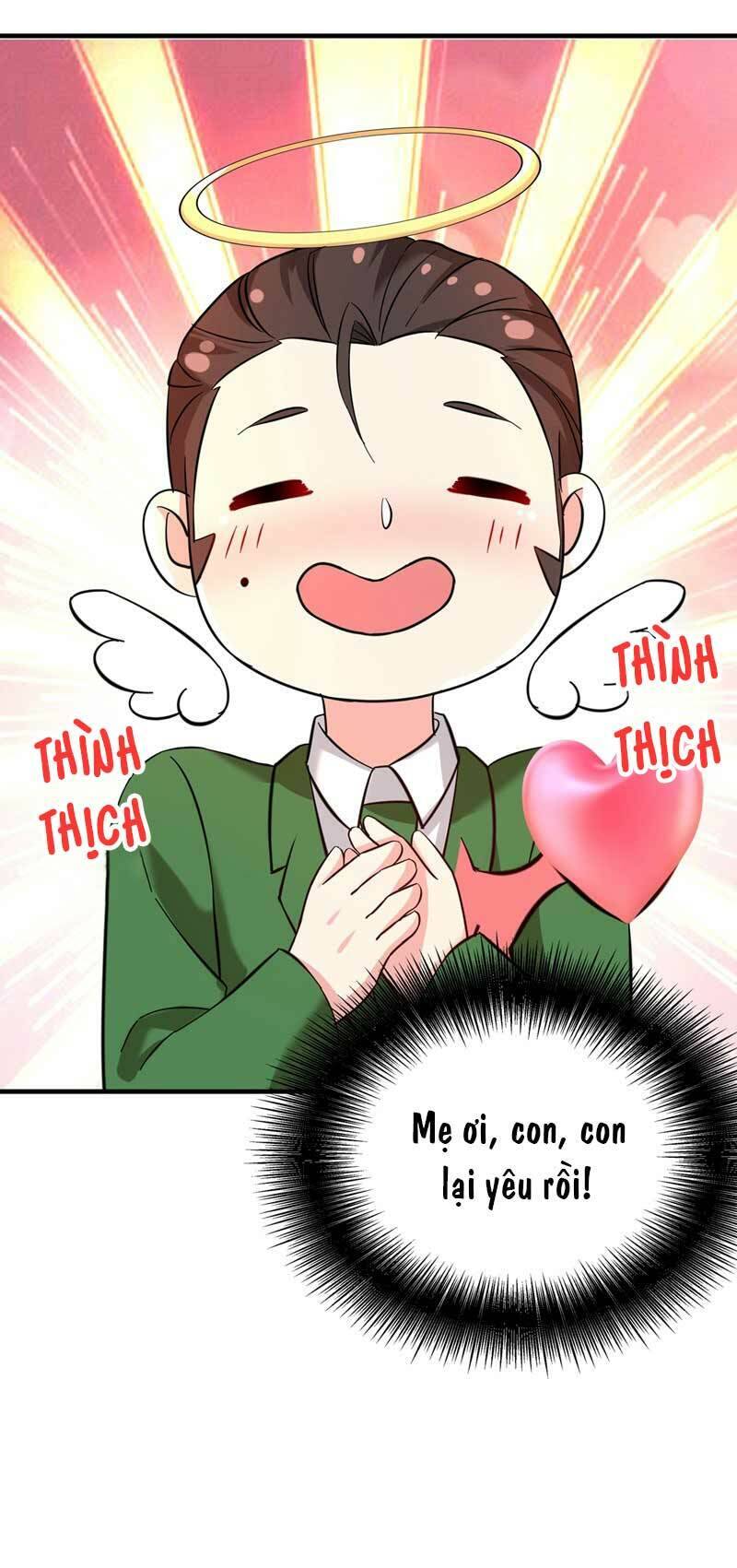 Trùng Sinh Không Gian: Cô Vợ Hào Môn Nóng Bỏng Không Dễ Chọc Chapter 31 - Trang 2