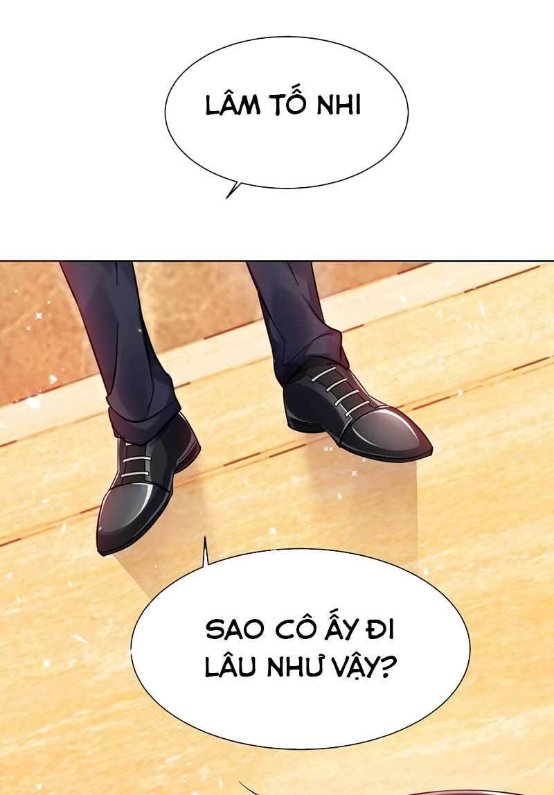 Trùng Sinh Không Gian: Cô Vợ Hào Môn Nóng Bỏng Không Dễ Chọc Chapter 31 - Trang 2