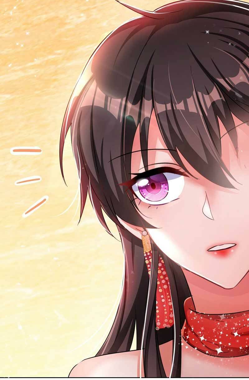 Trùng Sinh Không Gian: Cô Vợ Hào Môn Nóng Bỏng Không Dễ Chọc Chapter 31 - Trang 2