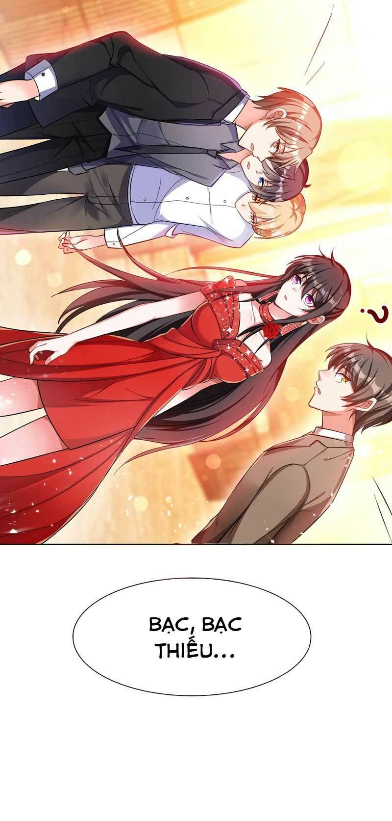 Trùng Sinh Không Gian: Cô Vợ Hào Môn Nóng Bỏng Không Dễ Chọc Chapter 31 - Trang 2