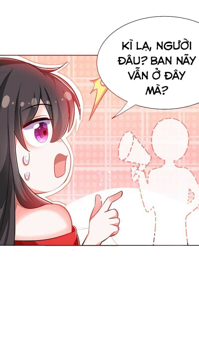 Trùng Sinh Không Gian: Cô Vợ Hào Môn Nóng Bỏng Không Dễ Chọc Chapter 31 - Trang 2