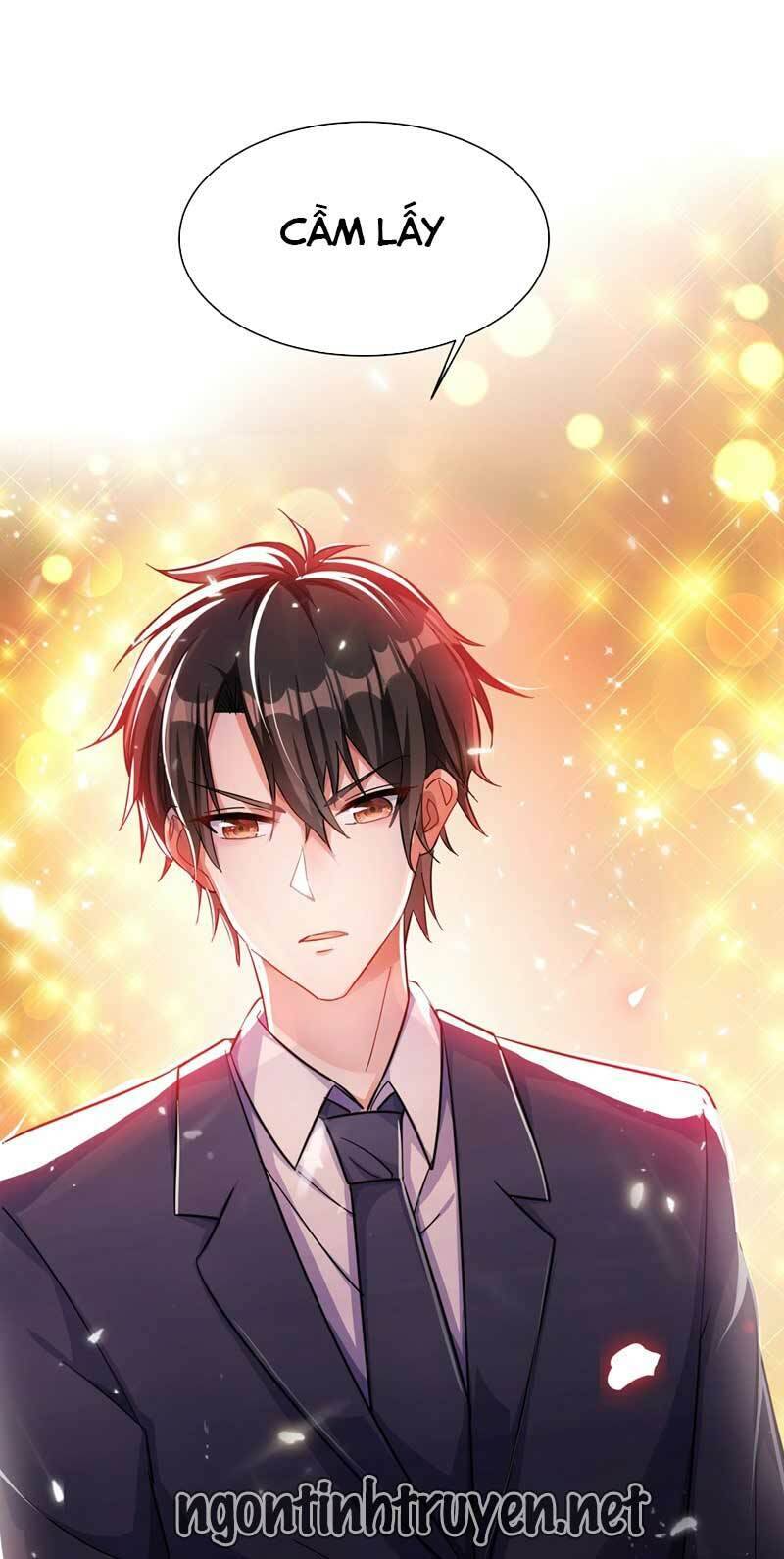 Trùng Sinh Không Gian: Cô Vợ Hào Môn Nóng Bỏng Không Dễ Chọc Chapter 31 - Trang 2