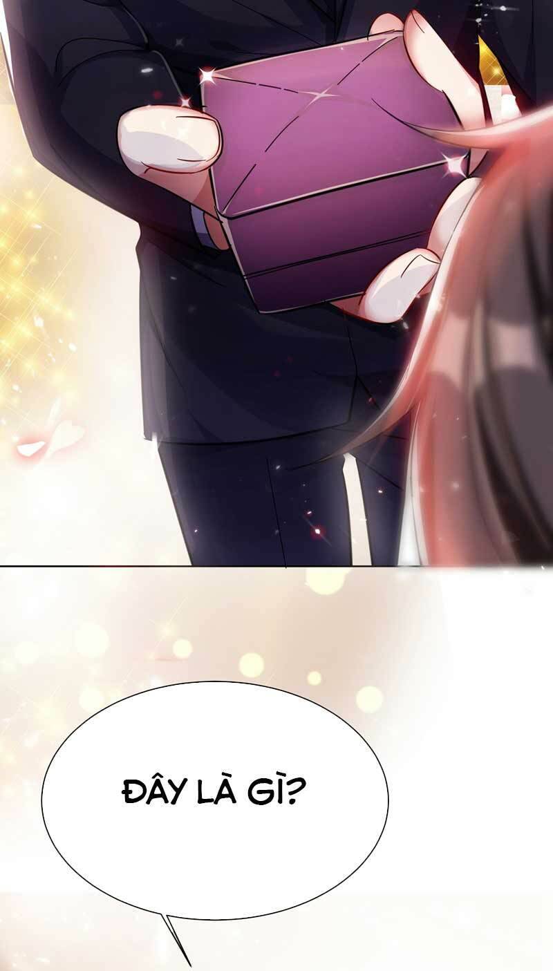 Trùng Sinh Không Gian: Cô Vợ Hào Môn Nóng Bỏng Không Dễ Chọc Chapter 31 - Trang 2