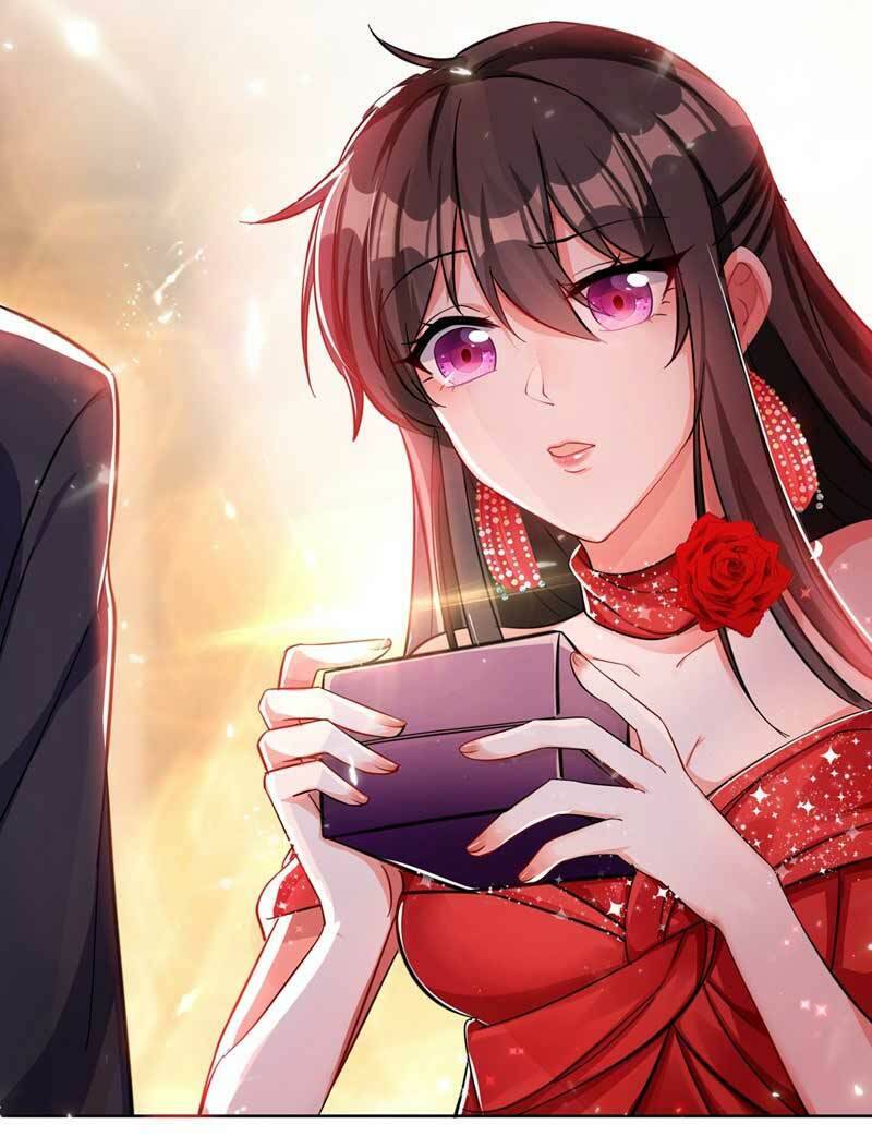 Trùng Sinh Không Gian: Cô Vợ Hào Môn Nóng Bỏng Không Dễ Chọc Chapter 31 - Trang 2