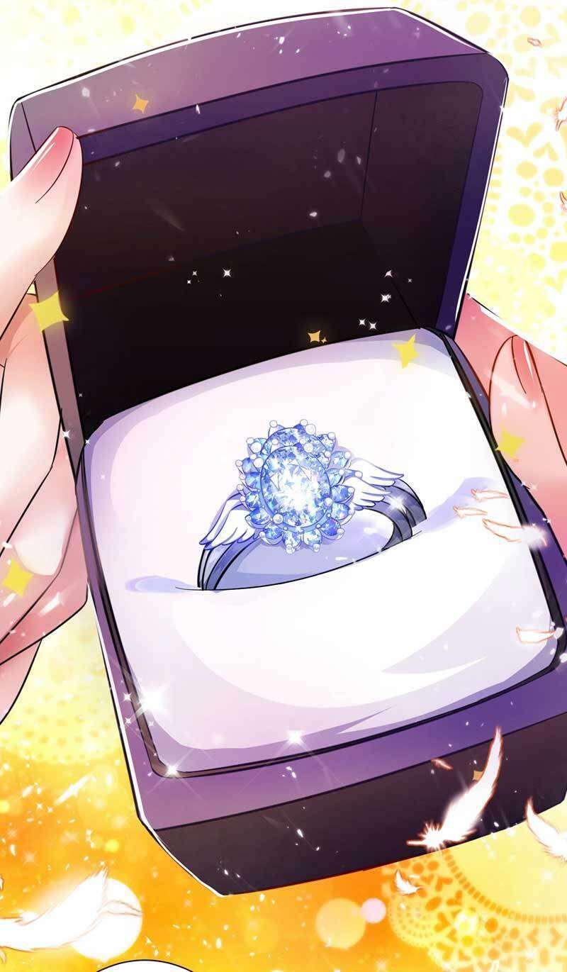 Trùng Sinh Không Gian: Cô Vợ Hào Môn Nóng Bỏng Không Dễ Chọc Chapter 31 - Trang 2