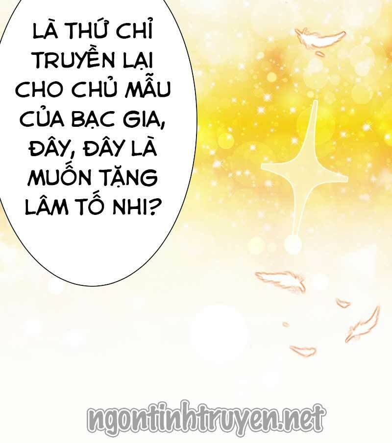 Trùng Sinh Không Gian: Cô Vợ Hào Môn Nóng Bỏng Không Dễ Chọc Chapter 31 - Trang 2