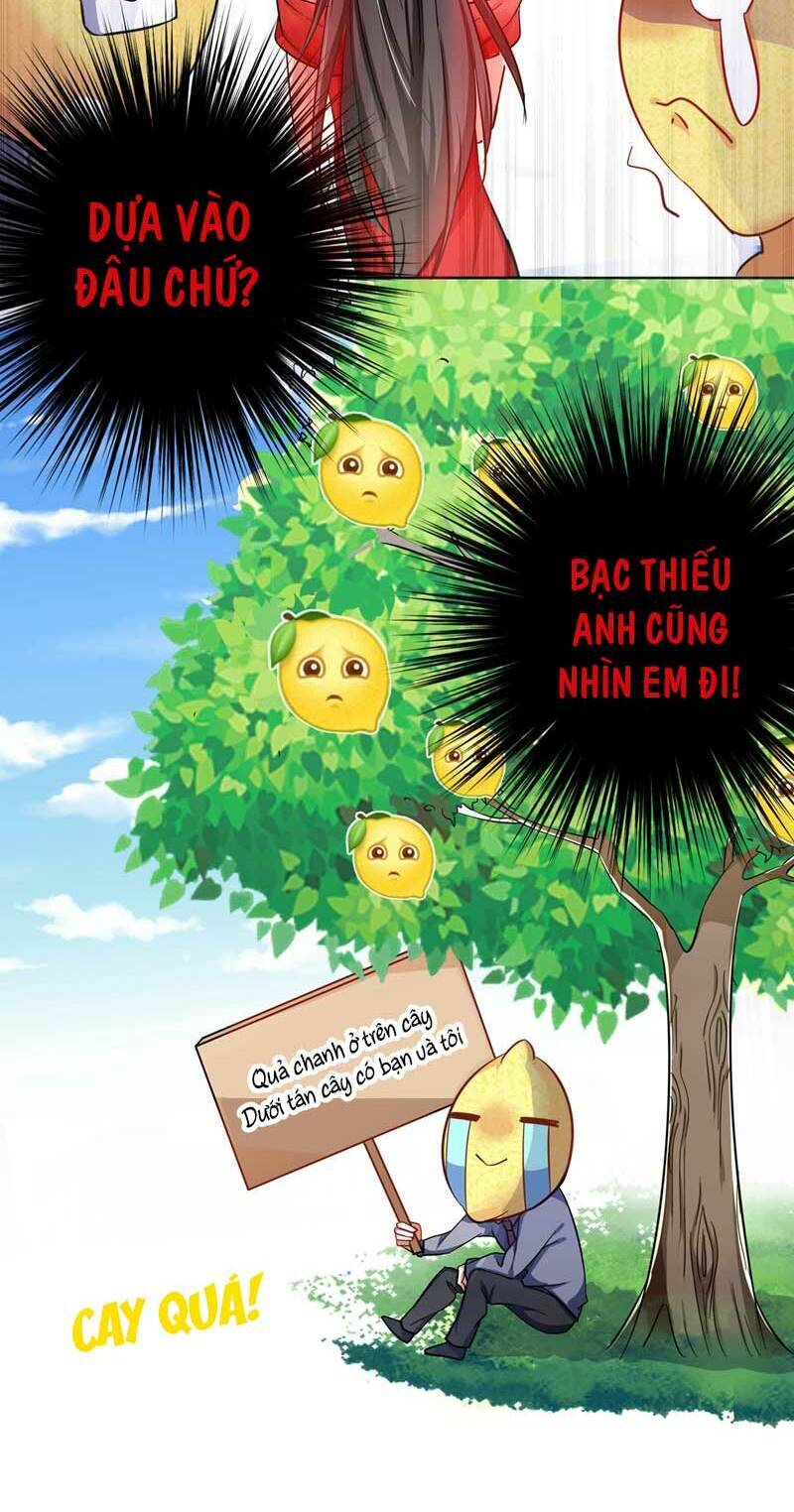 Trùng Sinh Không Gian: Cô Vợ Hào Môn Nóng Bỏng Không Dễ Chọc Chapter 31 - Trang 2