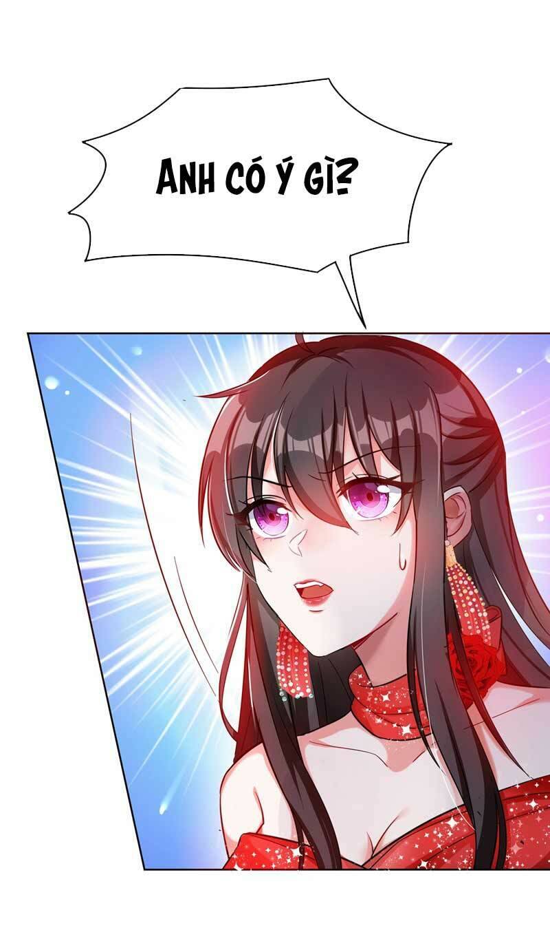 Trùng Sinh Không Gian: Cô Vợ Hào Môn Nóng Bỏng Không Dễ Chọc Chapter 31 - Trang 2