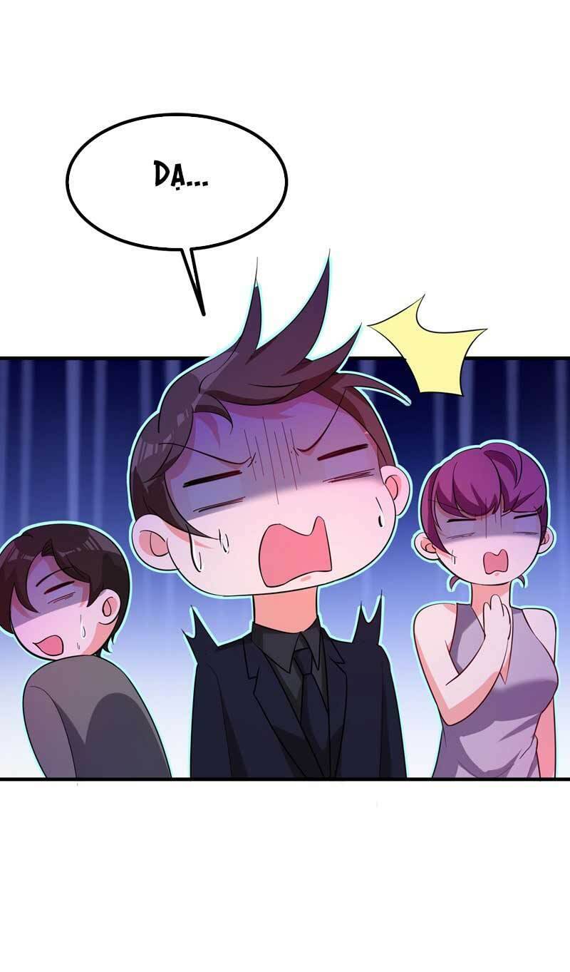 Trùng Sinh Không Gian: Cô Vợ Hào Môn Nóng Bỏng Không Dễ Chọc Chapter 31 - Trang 2