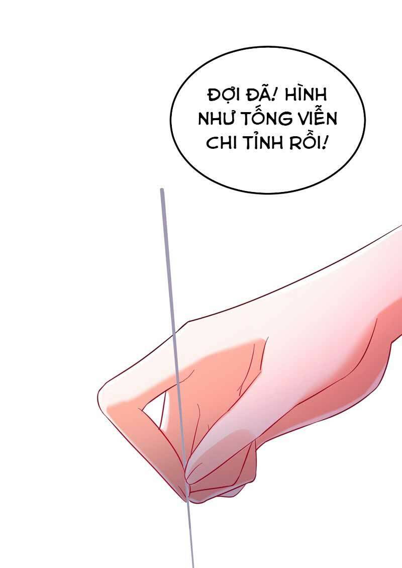 Trùng Sinh Không Gian: Cô Vợ Hào Môn Nóng Bỏng Không Dễ Chọc Chapter 31 - Trang 2