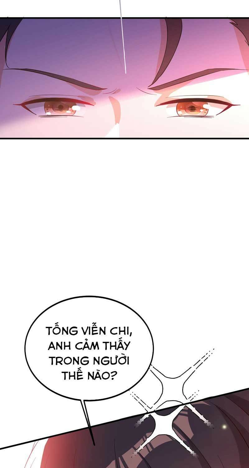 Trùng Sinh Không Gian: Cô Vợ Hào Môn Nóng Bỏng Không Dễ Chọc Chapter 31 - Trang 2