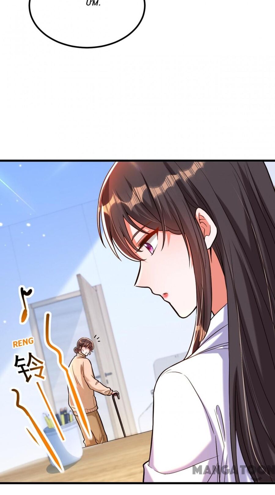 Trùng Sinh Không Gian: Cô Vợ Hào Môn Nóng Bỏng Không Dễ Chọc Chapter 310 - Trang 2