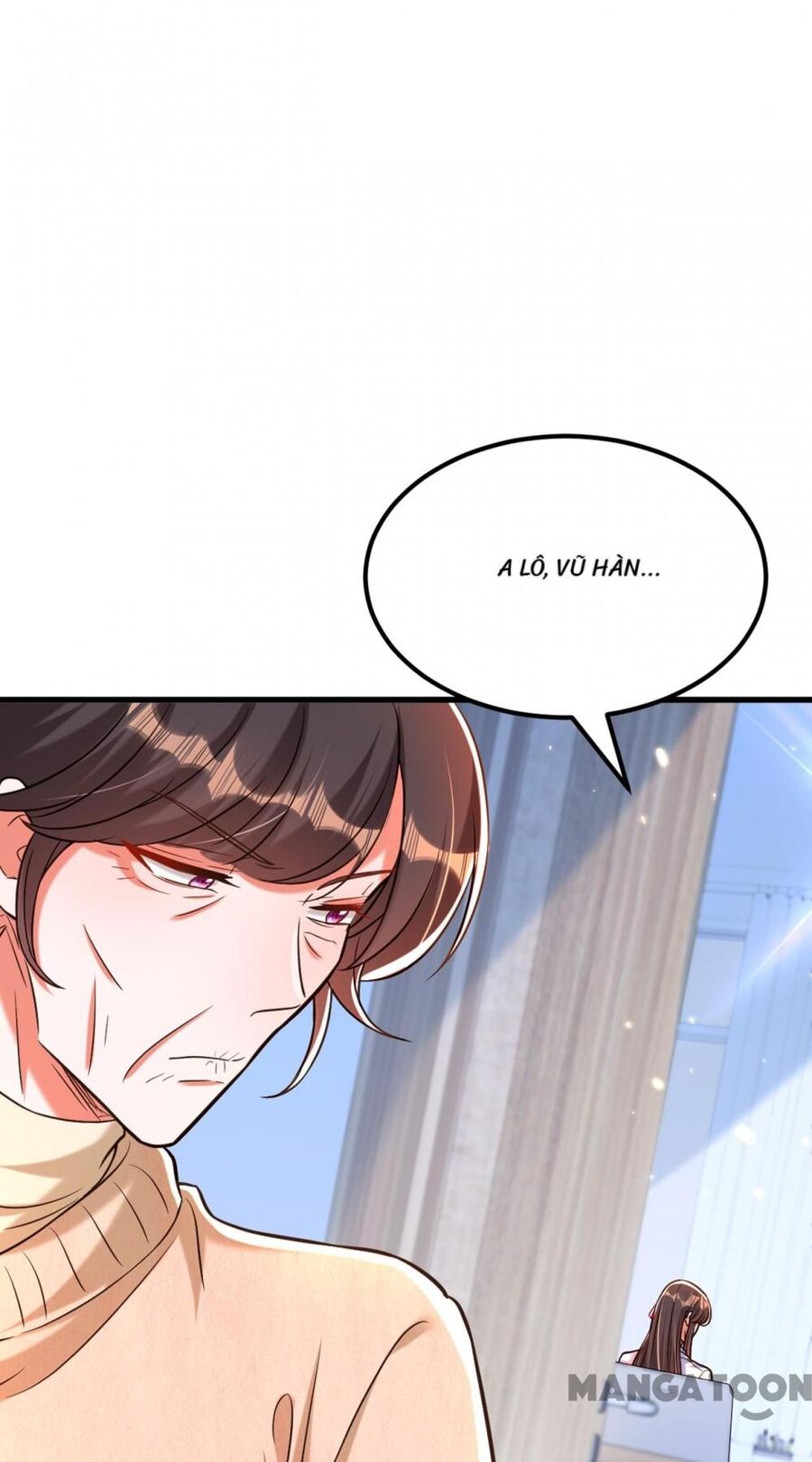 Trùng Sinh Không Gian: Cô Vợ Hào Môn Nóng Bỏng Không Dễ Chọc Chapter 310 - Trang 2