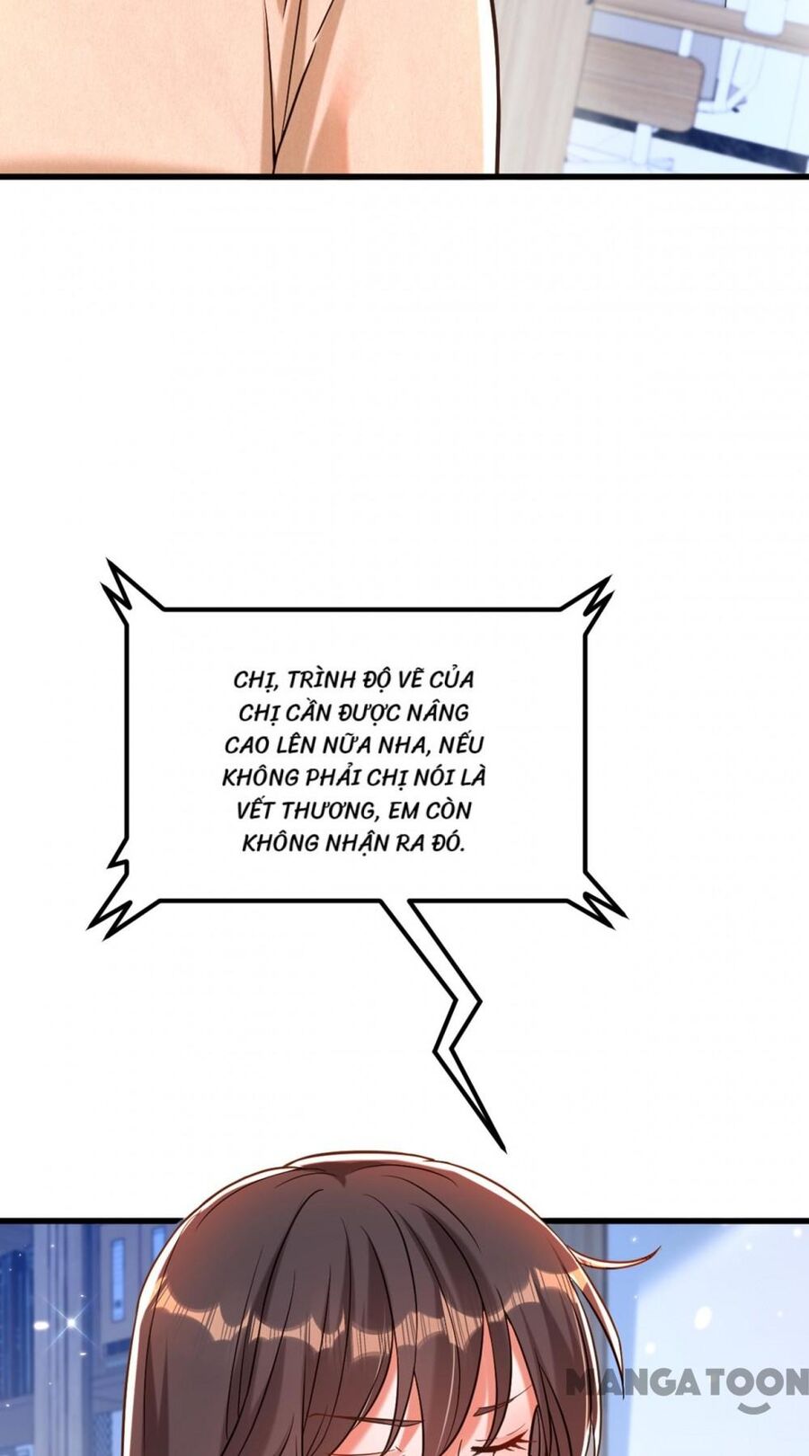 Trùng Sinh Không Gian: Cô Vợ Hào Môn Nóng Bỏng Không Dễ Chọc Chapter 310 - Trang 2