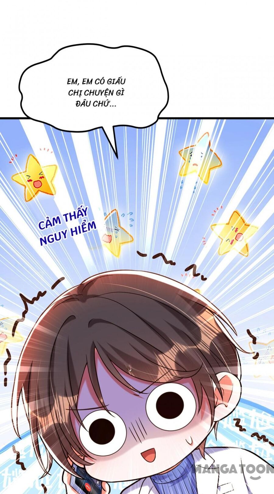 Trùng Sinh Không Gian: Cô Vợ Hào Môn Nóng Bỏng Không Dễ Chọc Chapter 310 - Trang 2